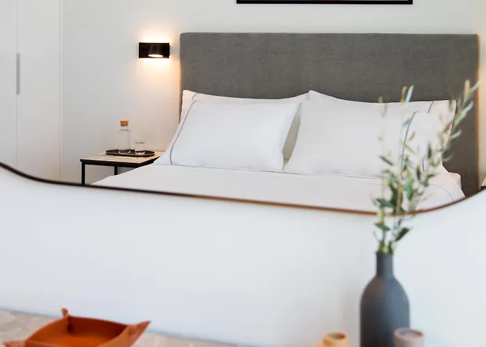 Appartamento L Residences & *