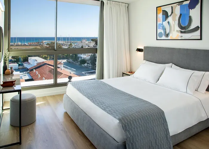 L Residences & Larnaca