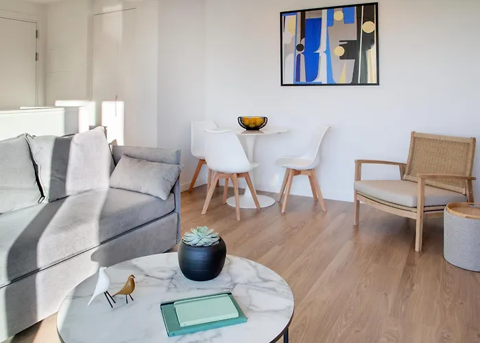 L Residences & Appartamento *