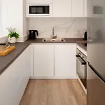 L Residences & Apartment *