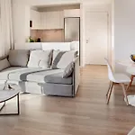 L Residences & Apartment Larnaca
