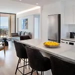 L Residences & Apartment *