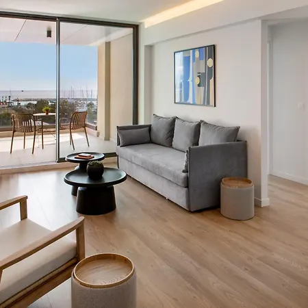 公寓 L Residences & 拉纳卡