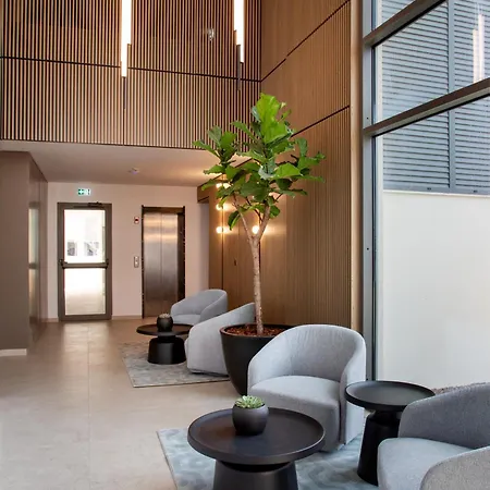 公寓 L Residences & 拉纳卡