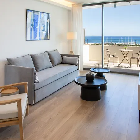 L Residences Apartamento