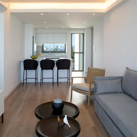 公寓 L Residences &