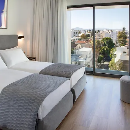 L Residences & Apartment