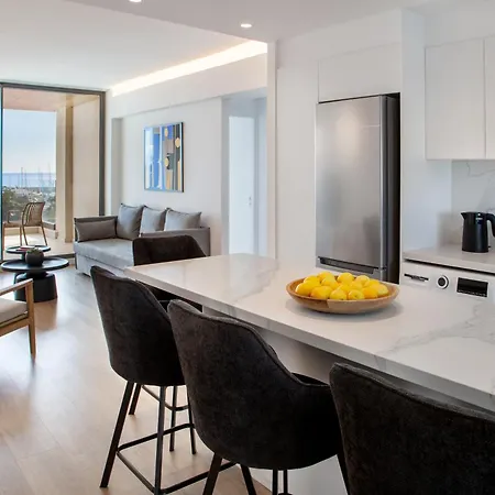 L Residences & Apartment *