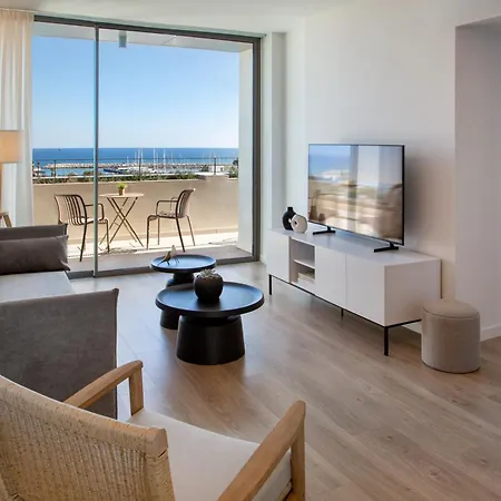 L Residences Lárnaca