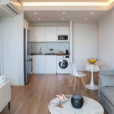 公寓 L Residences & 拉纳卡