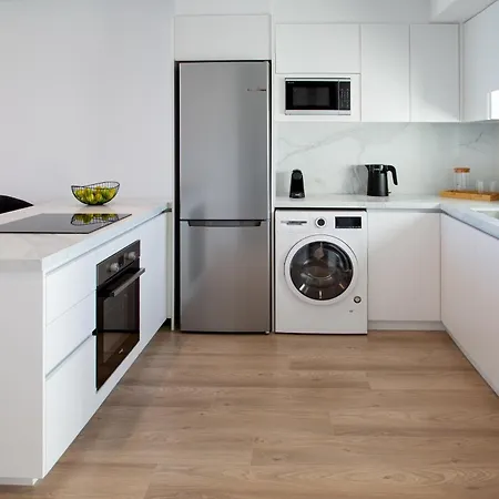 公寓 L Residences &