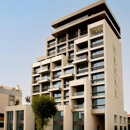 L Residences & 公寓 拉纳卡