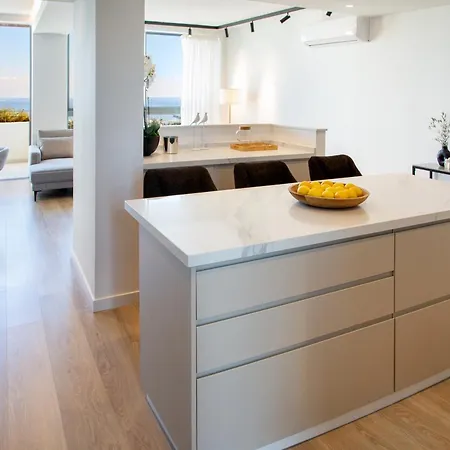公寓 L Residences &