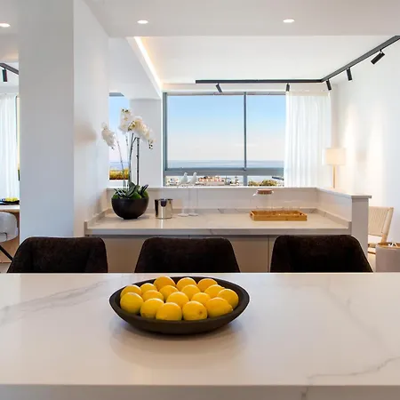 L Residences & Apartment Larnaca