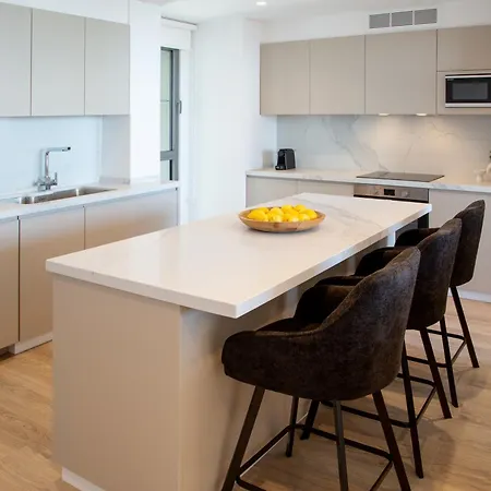 L Residences & * Larnaca