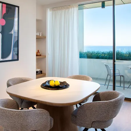 公寓 L Residences &