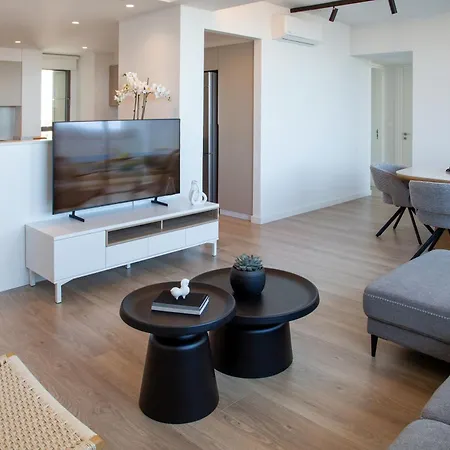 L Residences & Larnaca