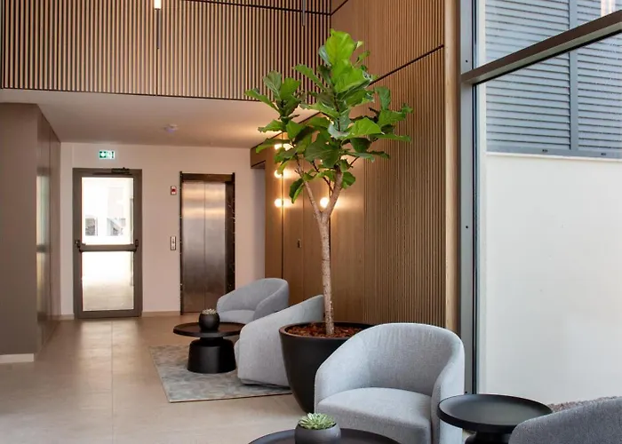 Lejlighed L Residences & Larnaca