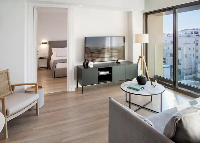 L Residences & * Larnaca