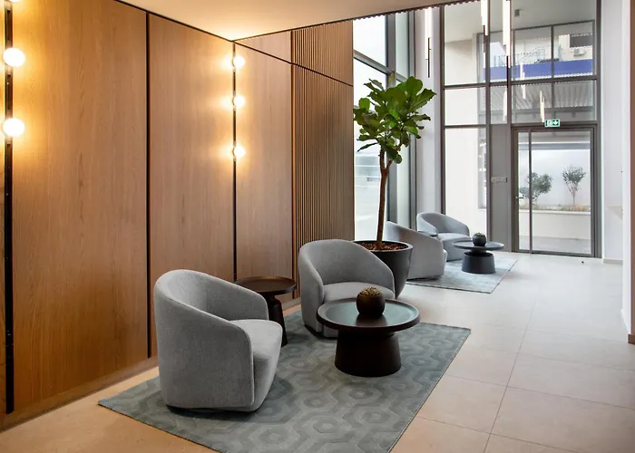 L Residences & Lejlighed