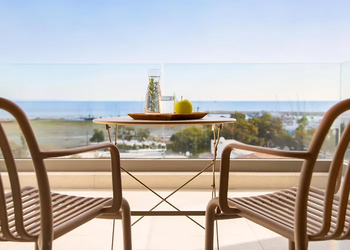 L Residences & Lejlighed