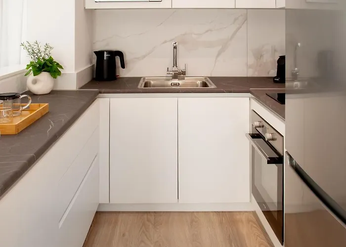 L Residences & Lejlighed *