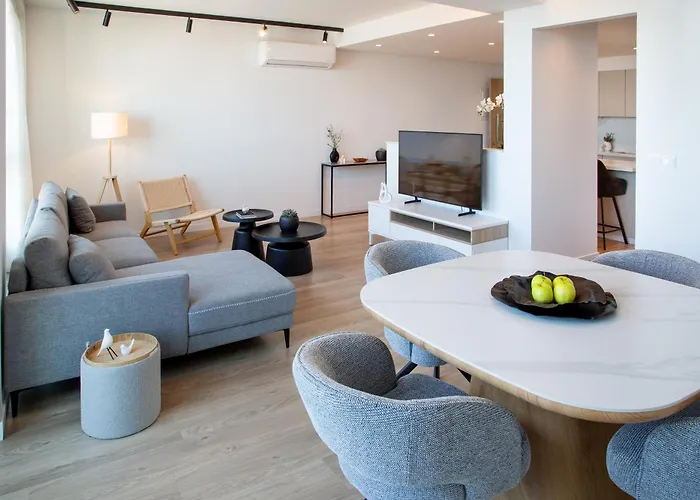 L Residences & Lejlighed Larnaca